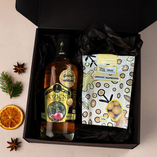 Slika PAKET BOŽIĆNI