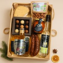 Slika SANDUK PRESTIGE