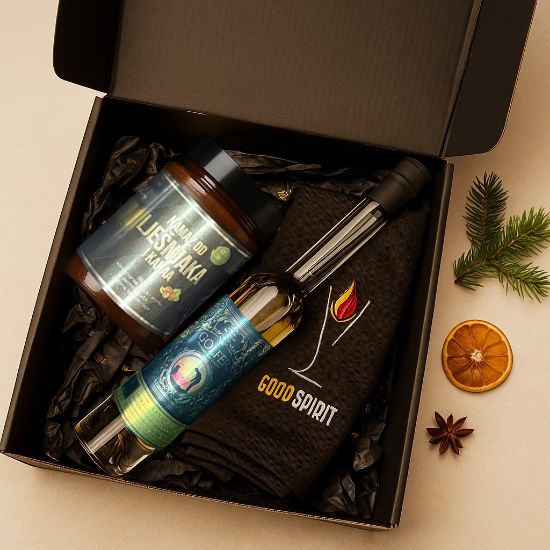 Slika PAKET MINI DELUXE