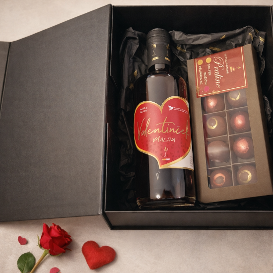 Slika Valentinovo 2026