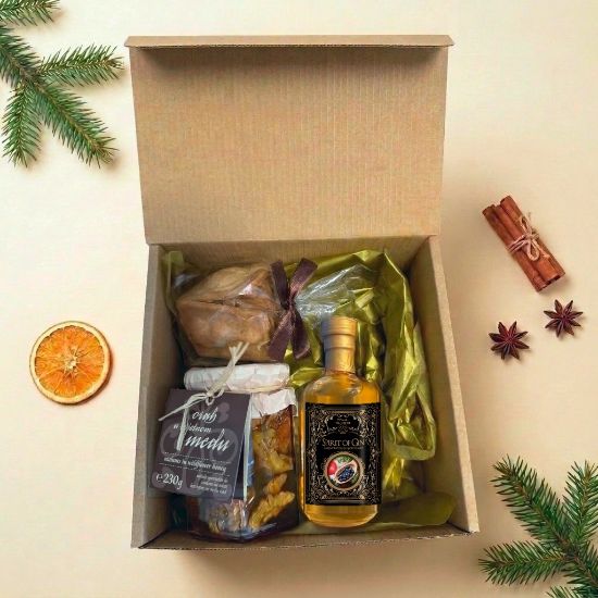 Slika PAKET MINI