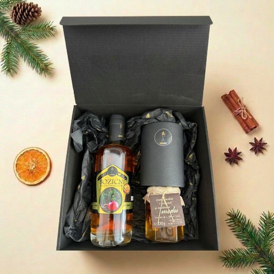 Slika PAKET MEDENI