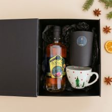 Slika PAKET TOPLI ZAGRLJAJ