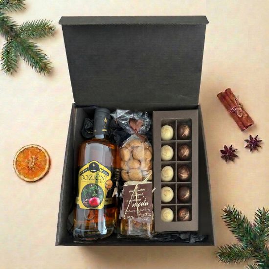 Slika PAKET SLATKI DELUXE