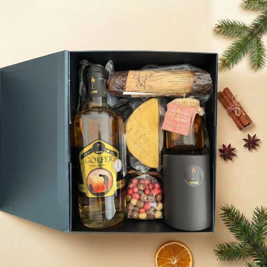 Slika PAKET PREMIUM